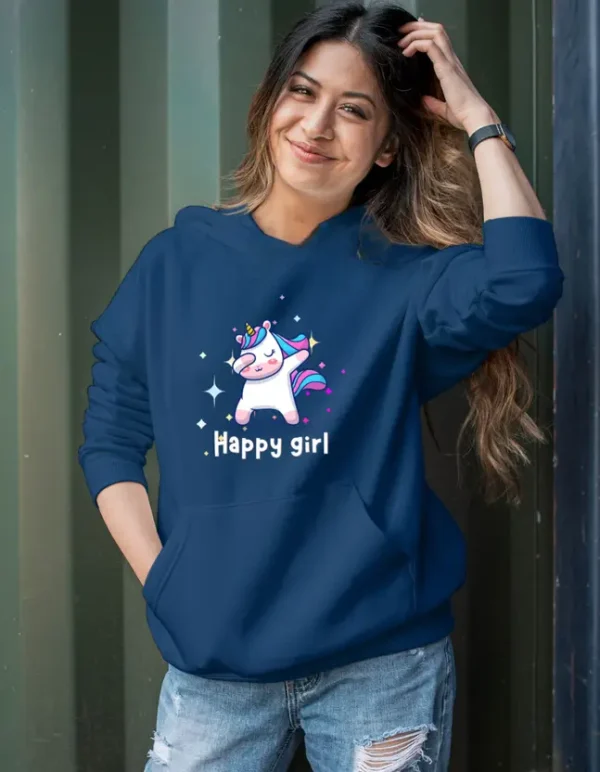 Women Hoodies