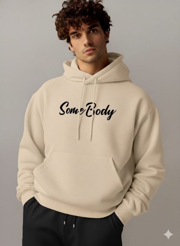 Men's Hoodies || Trendy Casual Hoodie for Men